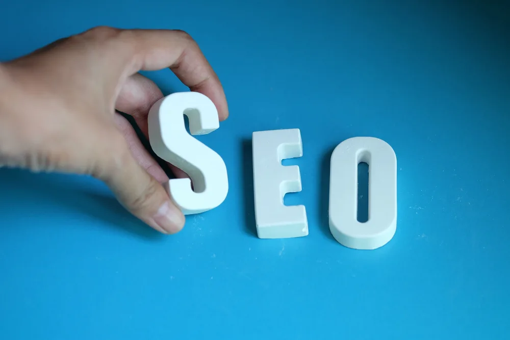 SEO Uyumlu Web Sitesi Nedir ?