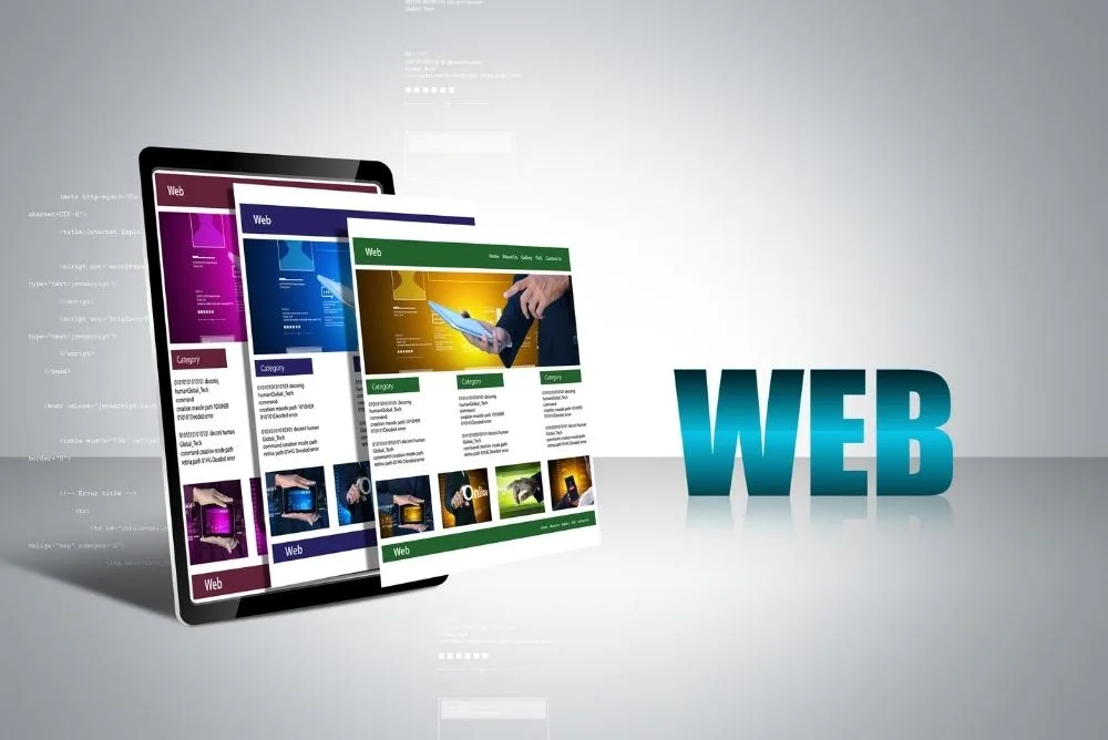 Web Ajansları
