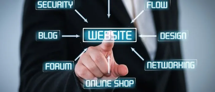 Web Sayfası Açmak