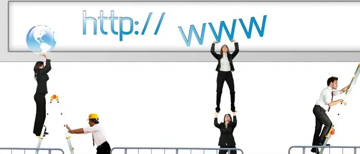 Web Site Yapanlar
