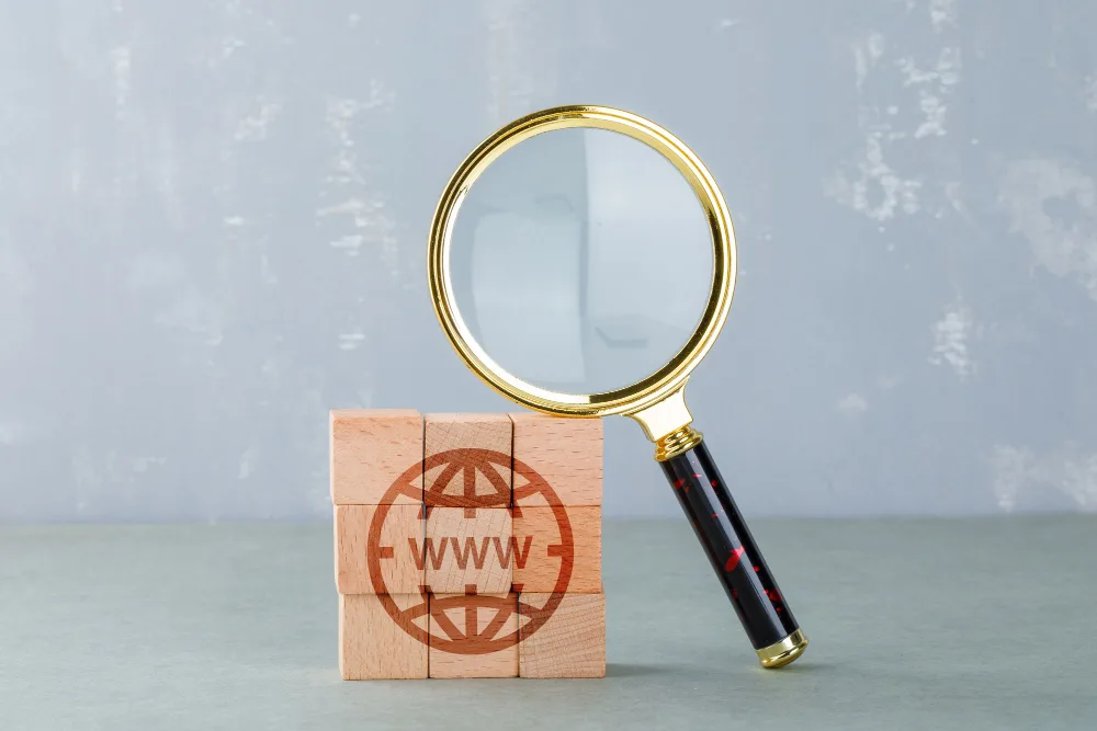 Web Sitesi İçin Gerekenler