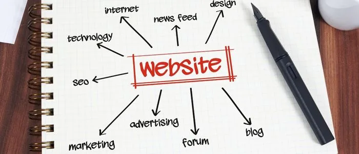 Web Sitesi Kurma