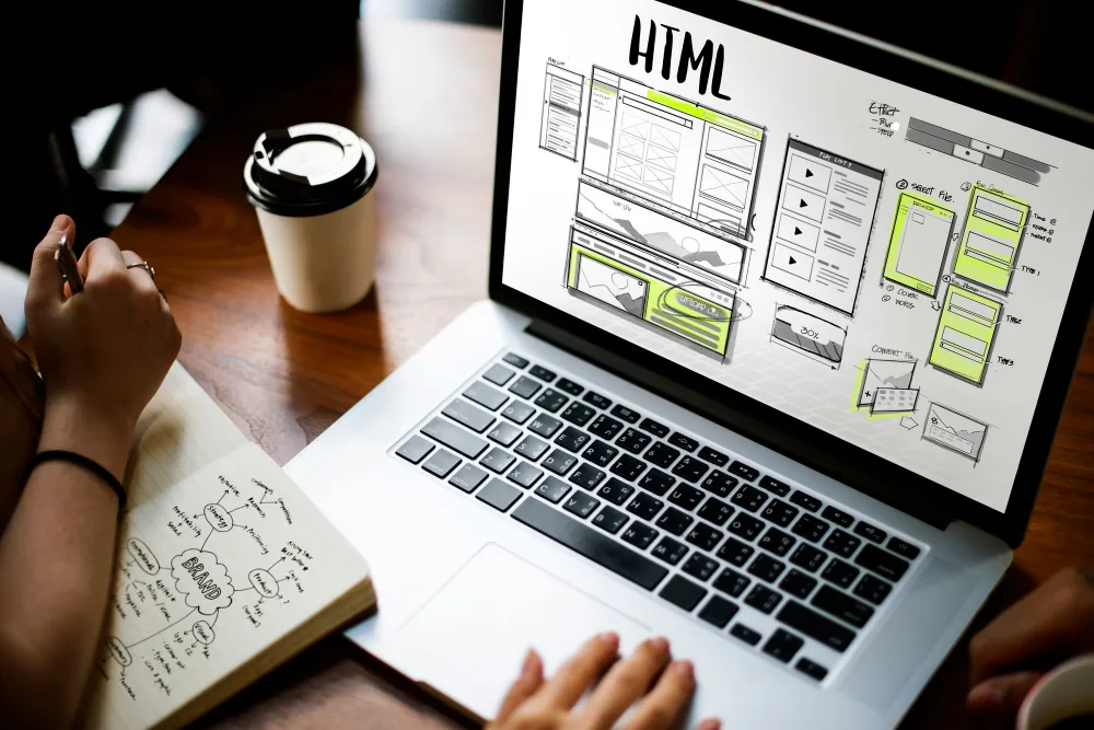 Web Sitesi Kurmak