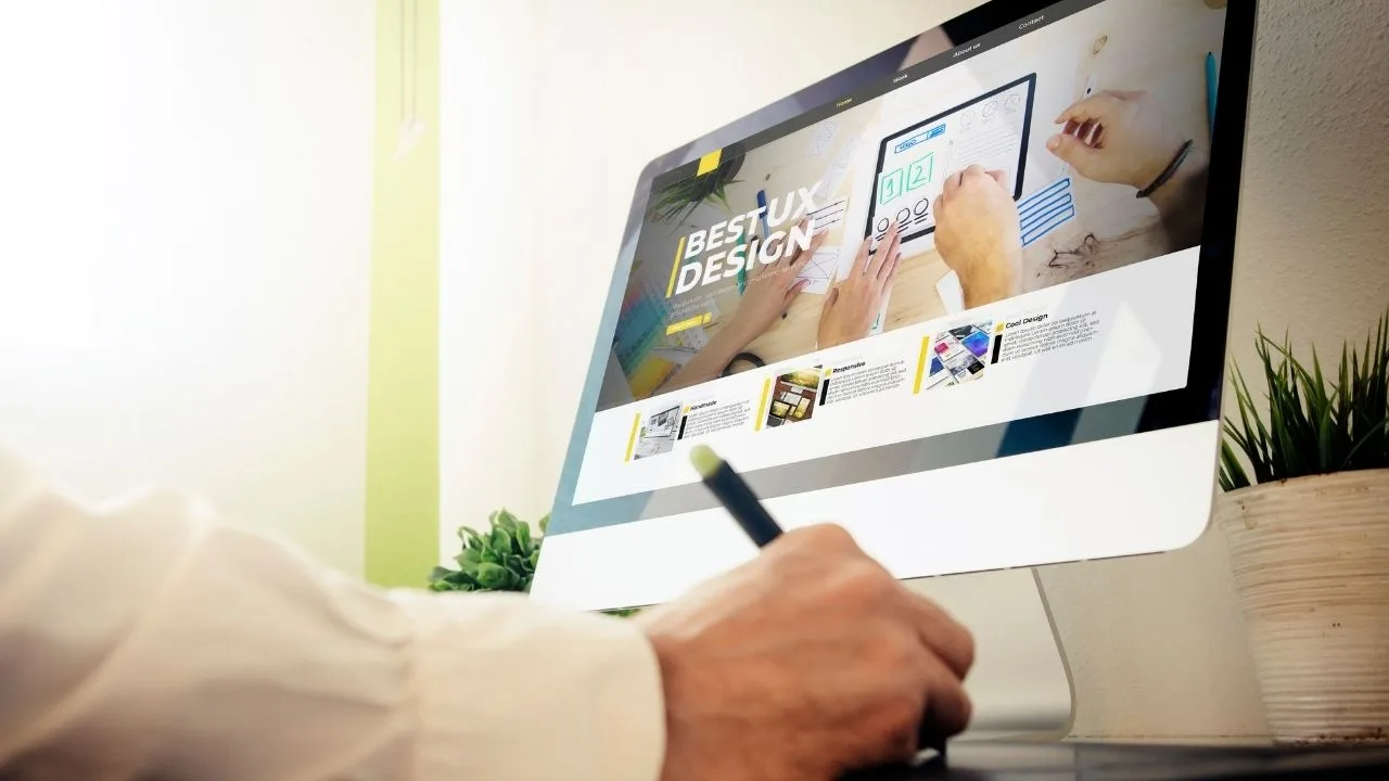 Web Sitesi Tasarım Firmaları