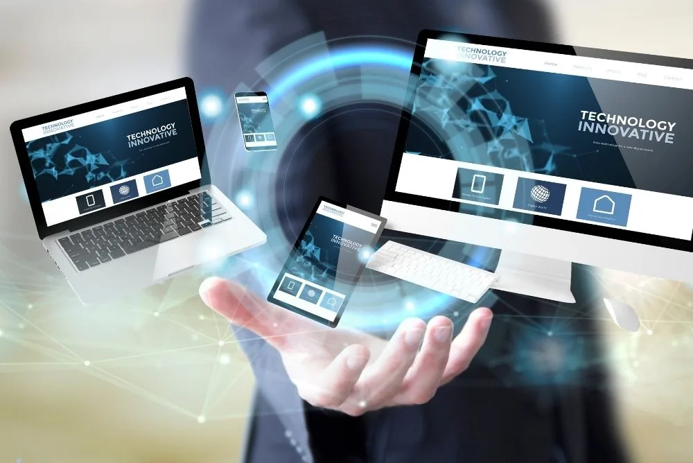 Web Sitesi Yapan Şirketler
