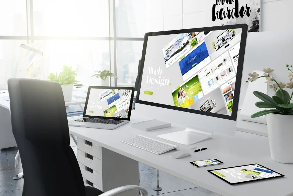 Web Tasarım Firması