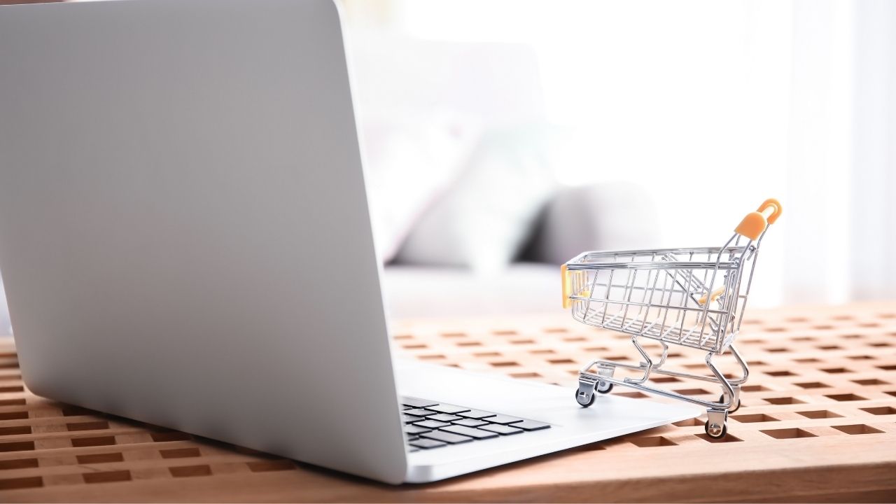  Online Satış Sitesi Kurma 