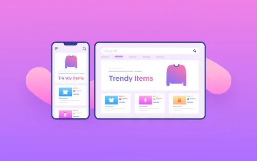 Mobil Uyumlu Web Sitesi - Profesyonel Web Tasarım Hizmetleri
