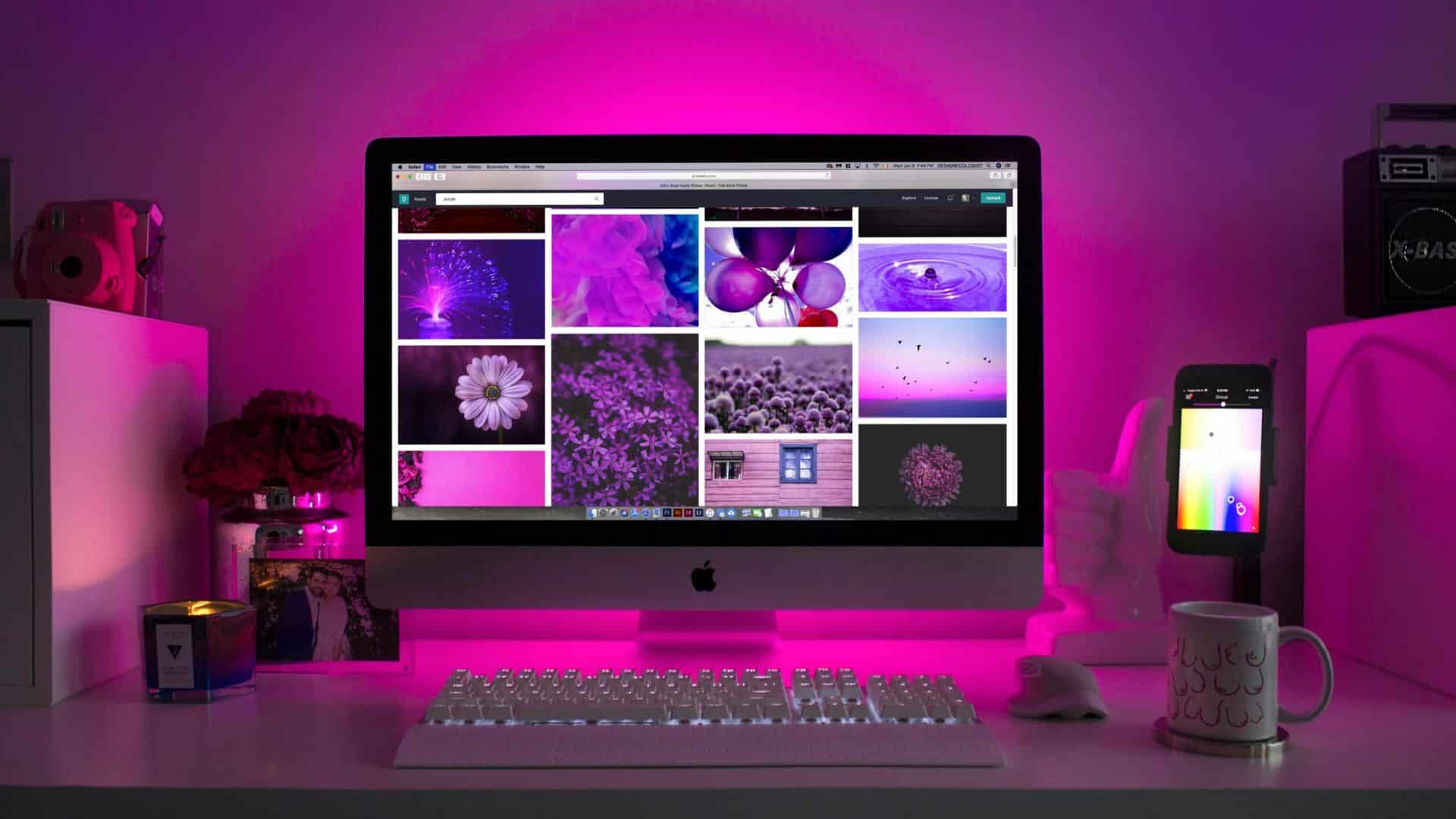 İnternet Sitesi Oluşturmak - Profesyonel Web Tasarım Hizmetleri