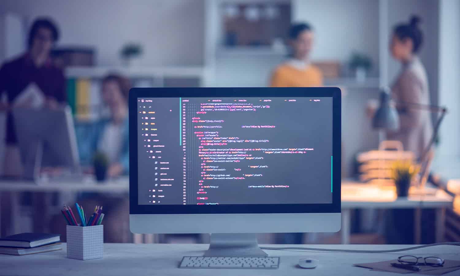Ücretsiz Ön Çalışma - Web Tasarım Analizi
