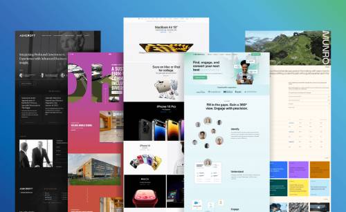 Kurumsal Web Sitesi - Profesyonel Web Tasarım Hizmetleri