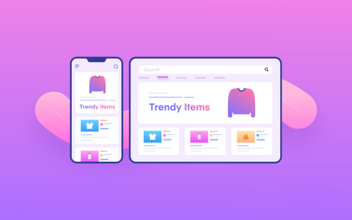 Mobil Uyumlu Web Sitesi - Profesyonel Web Tasarım Hizmetleri
