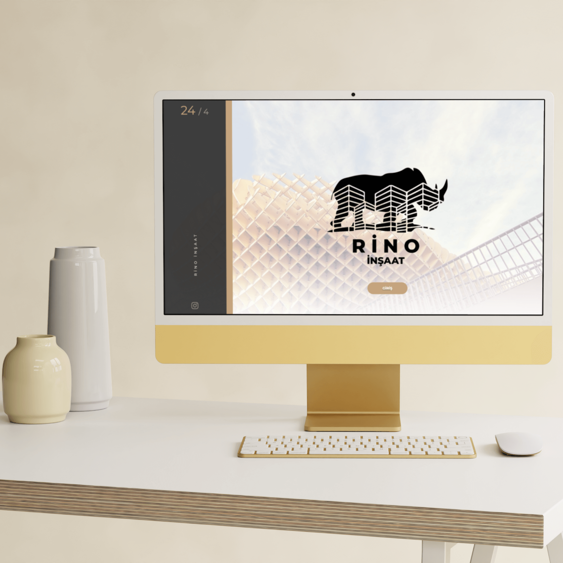 ZeplinGo | Kurumsal Web Sitesi Tasarımı ve Web Site Kurulum Hizmetleri