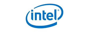 Intel logosu