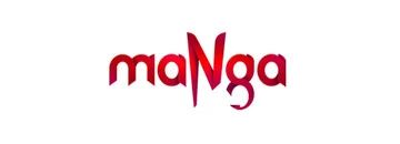 maNga logosu