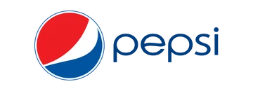 Pepsi logosu