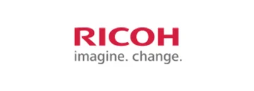 Ricoh logosu