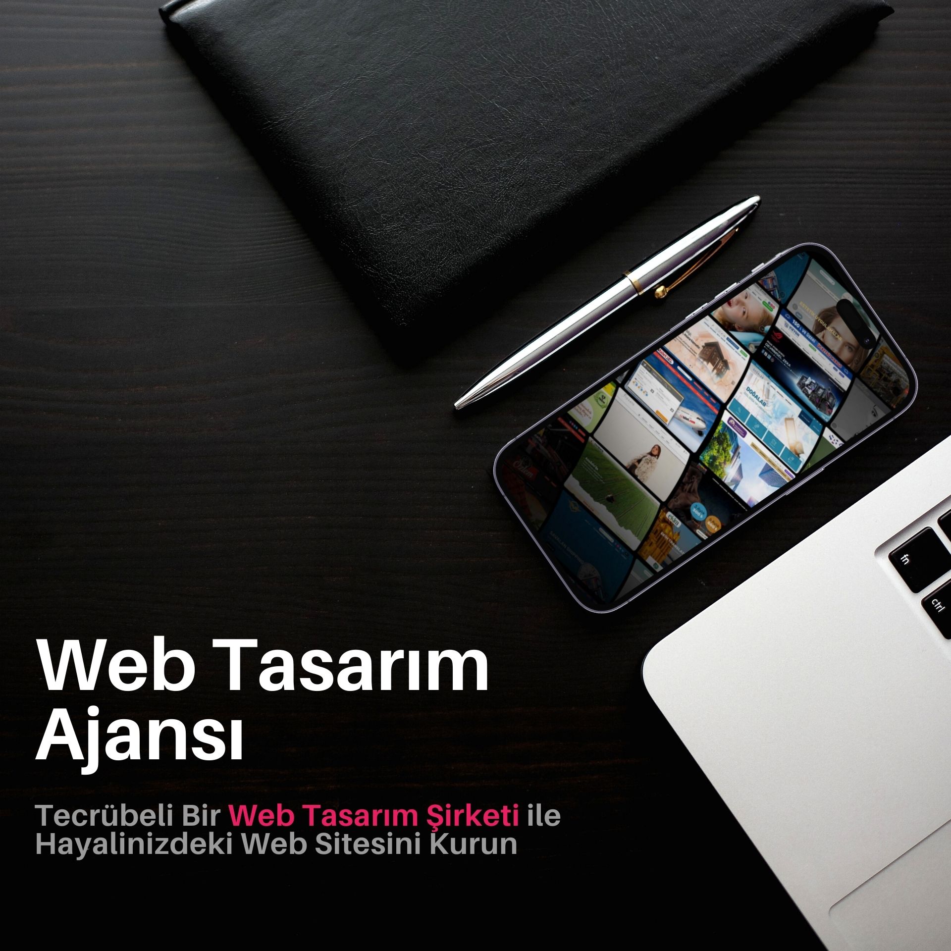 İyi Bir Web Sitesi Oluşturmak