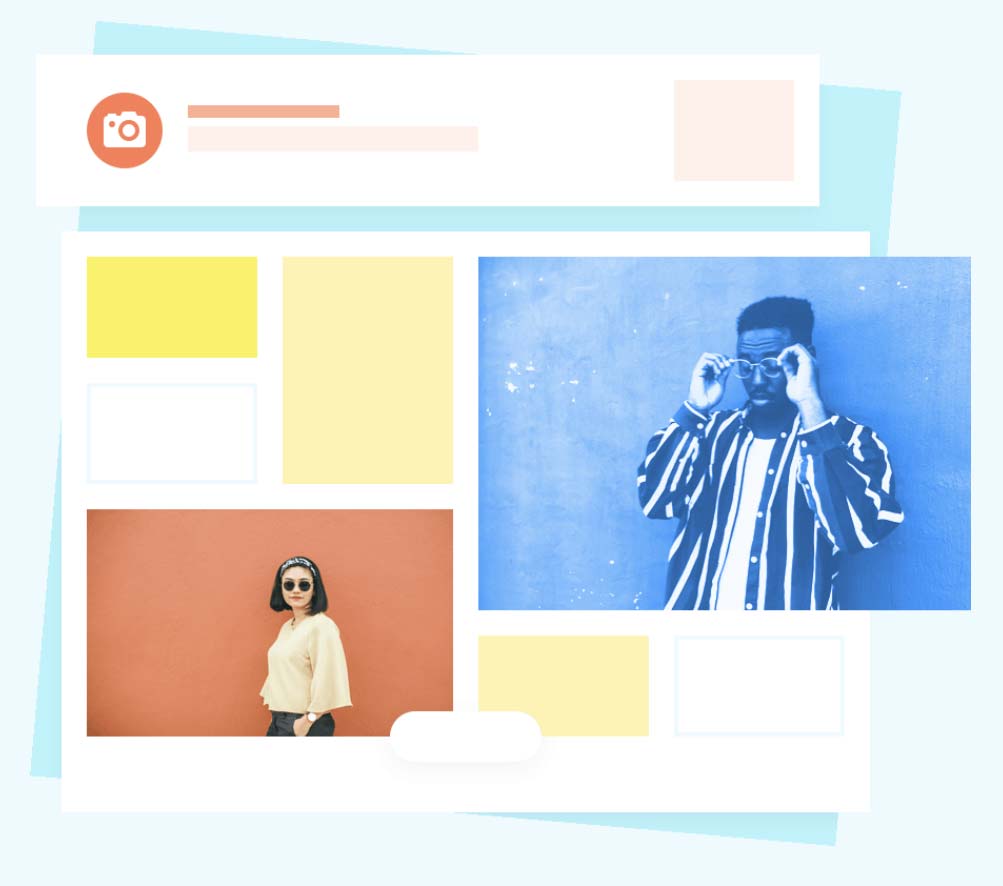 Güçlü web sitenize uzanan yolun ilk adımı.
