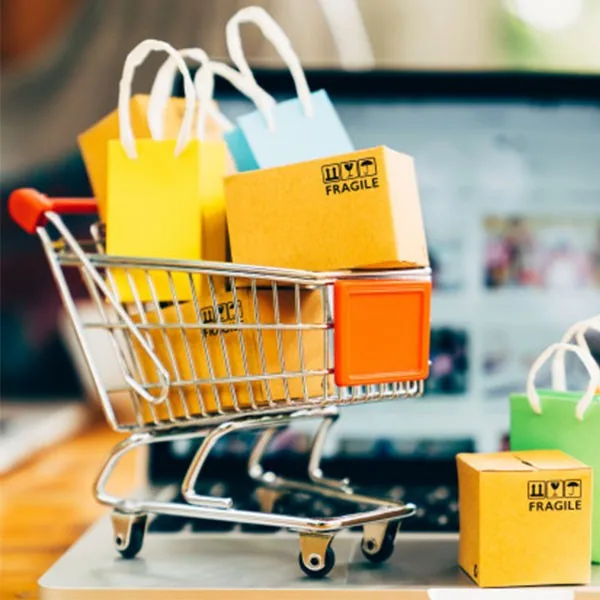 E-ticaret Kobi Paketleri