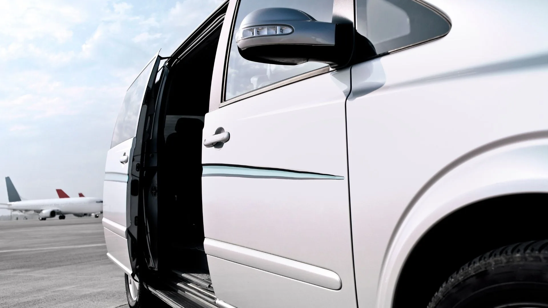 Havalimanı Vip Vito Transfer Web Sitesi Fiyatları