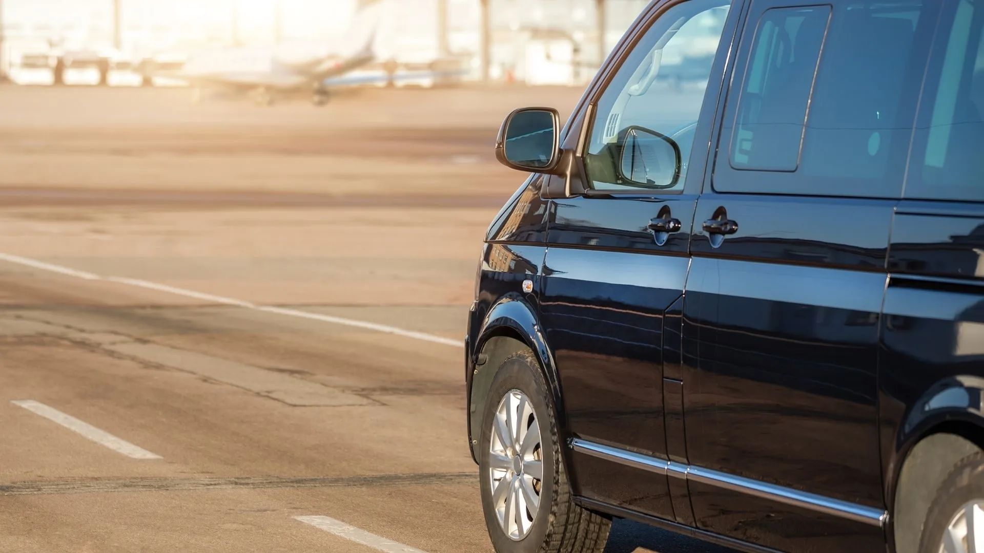 Vip Transfer Web Sitesi