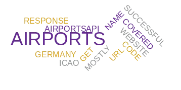 airportsapi API entegrasyonu ile havalimanı bilgileri