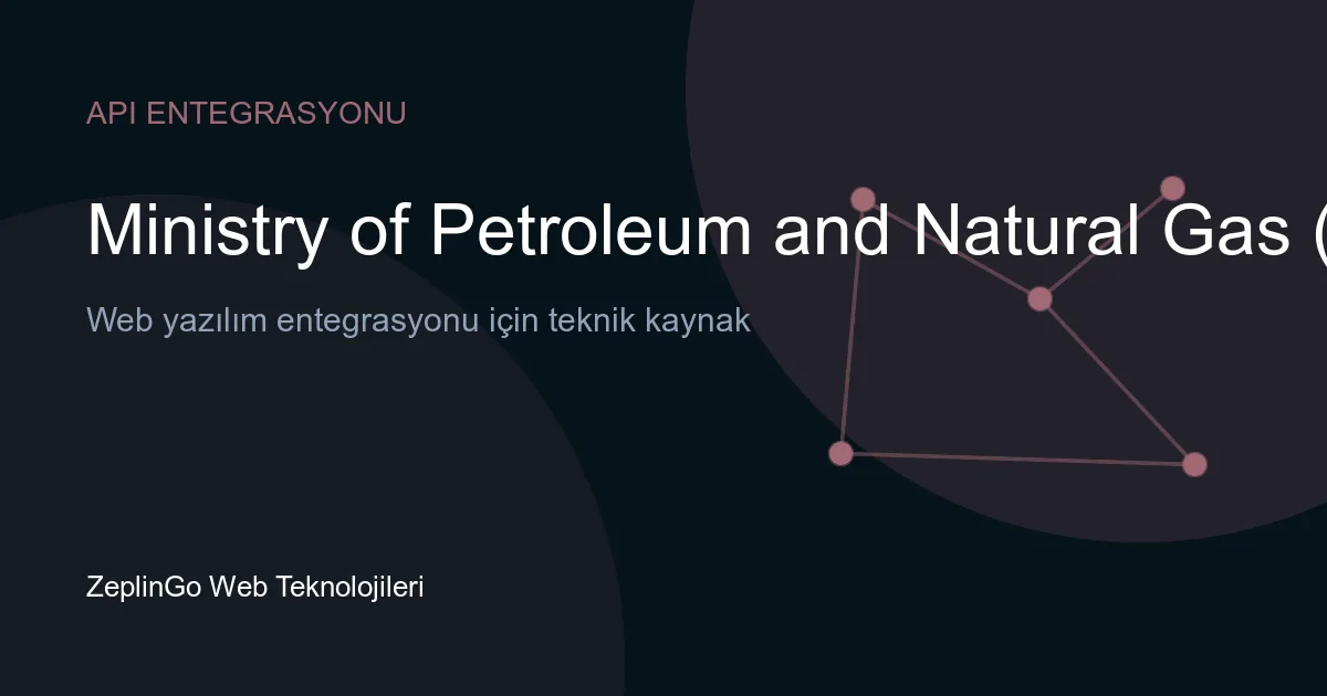 IOCL LPG eSubscription Voucher API entegrasyonu