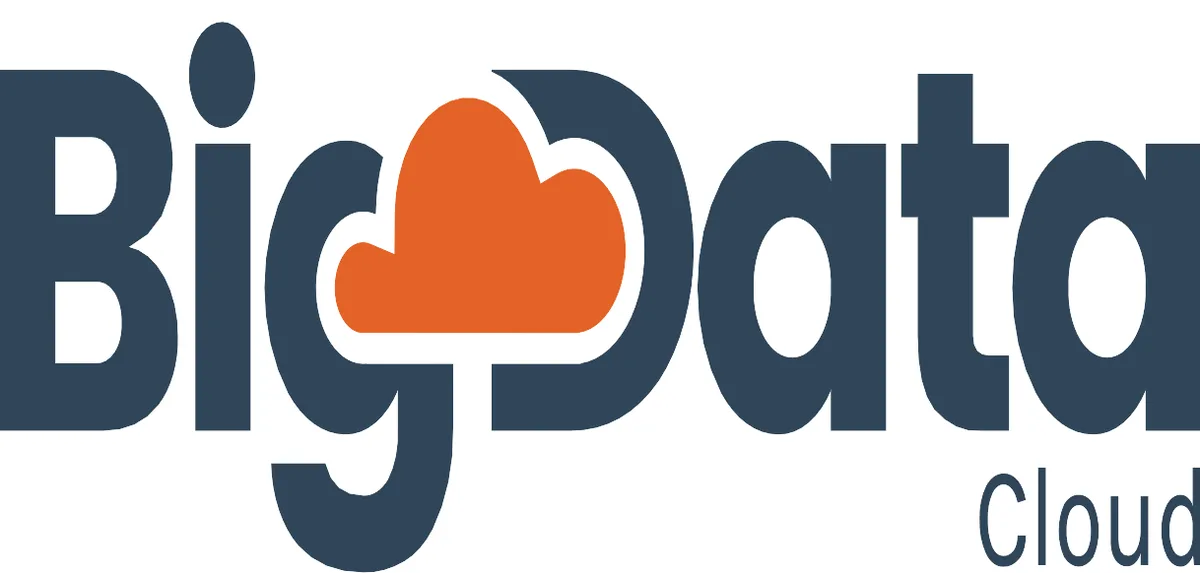IP Geolocation API ile dünya haritası üzerinde konum belirleme illüstrasyonu