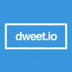 dweet.io API entegrasyonu ve veri paylaşımı