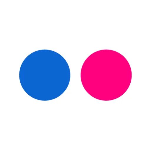 Flickr API Schema API entegrasyonu temsili görsel