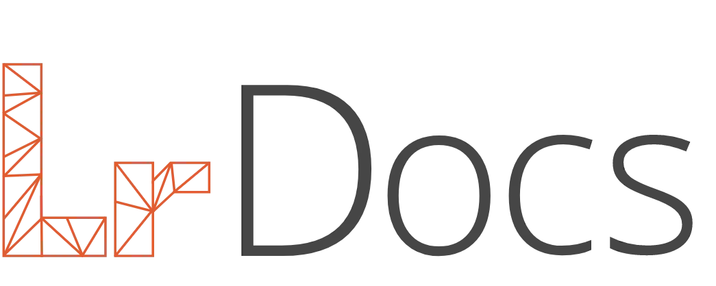 logoraisr API v1 dokümantasyonu ve OpenAPI spesifikasyonu incelemesi