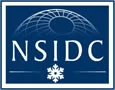 NSIDC Web Servis Dokümantasyon Dizini API entegrasyonu ve veri akışı illüstrasyonu