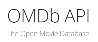 OMDb API entegrasyonu ile film bilgileri gösterimi