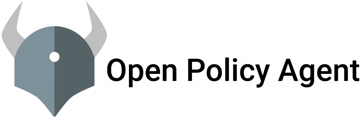 Open Policy Agent (OPA) REST API referans dokümantasyonu