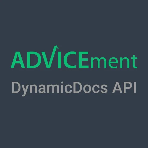 DynamicDocs API ile dinamik PDF oluşturma süreci