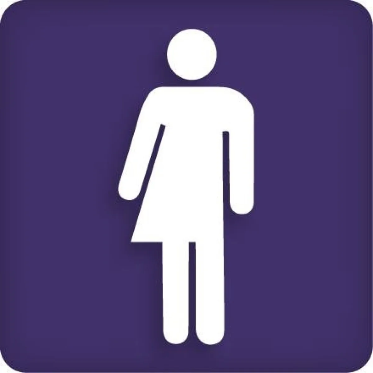 Refuge Restrooms API ile güvenli tuvalet bulma uygulaması konsepti