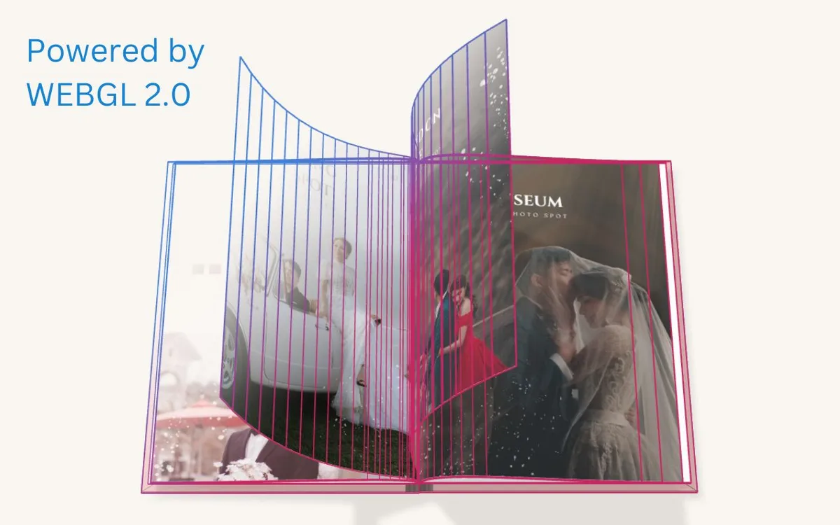 DearFlip – PDF Flipbook, 3D Flipbook, PDF embed, PDF viewer ekran görüntüsü 4