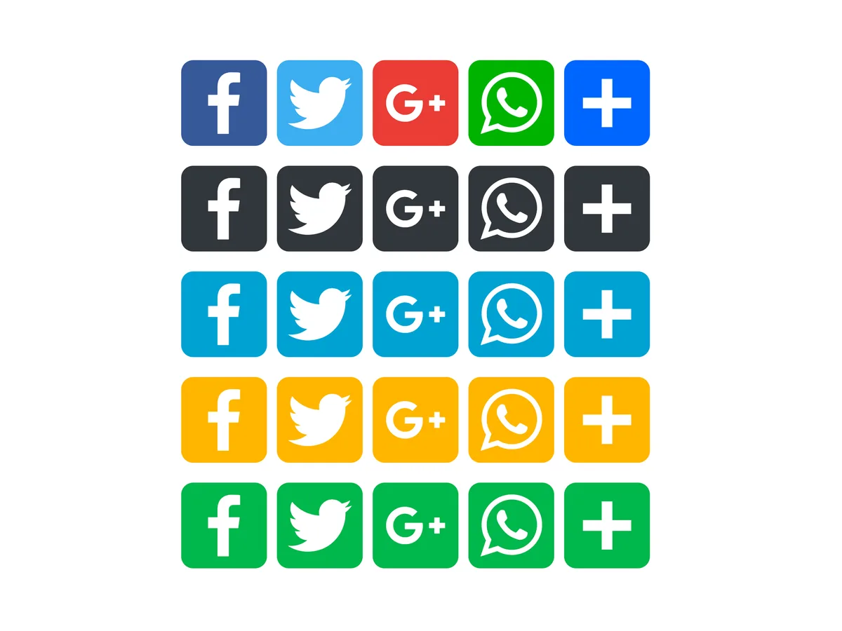 AddToAny Share Buttons ekran görüntüsü 1