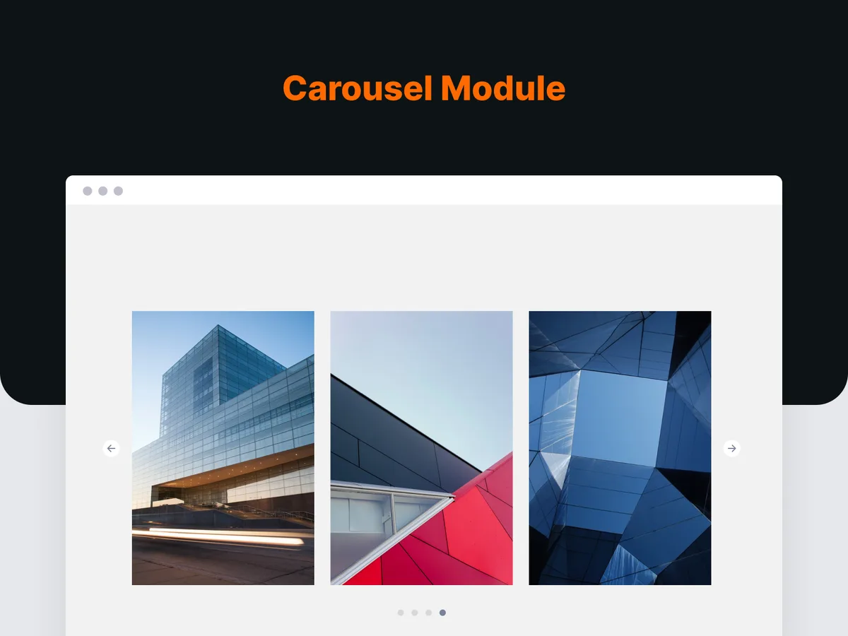Divi Torque Lite – Divi Modules for the Divi Builder & Theme ekran görüntüsü 3