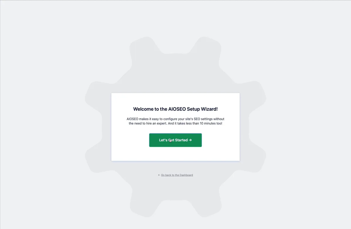 All in One SEO – AI SEO Plugin to Boost SEO Rankings & Traffic (Schema, Local SEO, Sitemap & SEO Insights) ekran görüntüsü 3