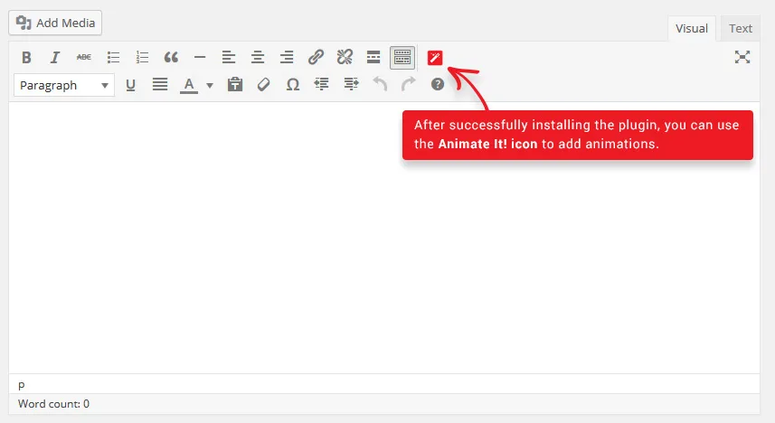 Animate It! ekran görüntüsü 1