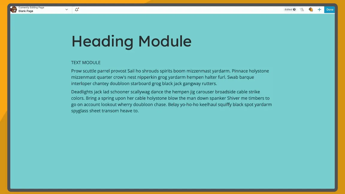 Beaver Builder Page Builder – Drag and Drop Website Builder ekran görüntüsü 4