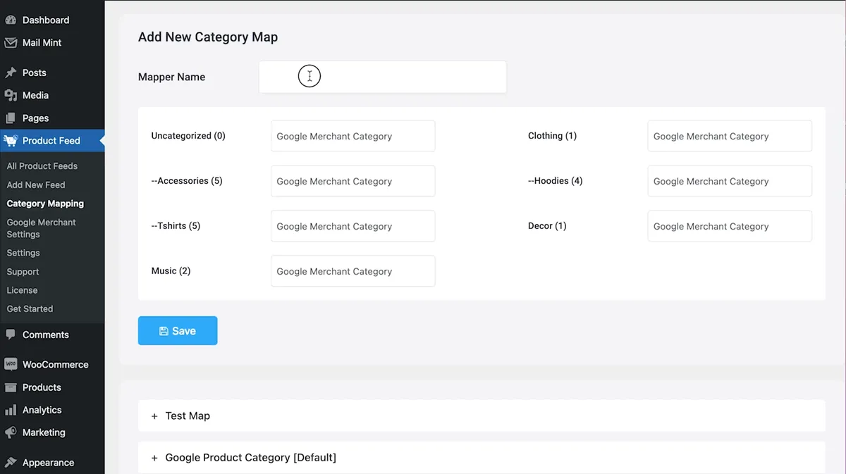 Product Feed Manager For WooCommerce – Sell on 200+ Online Marketplaces ekran görüntüsü 2