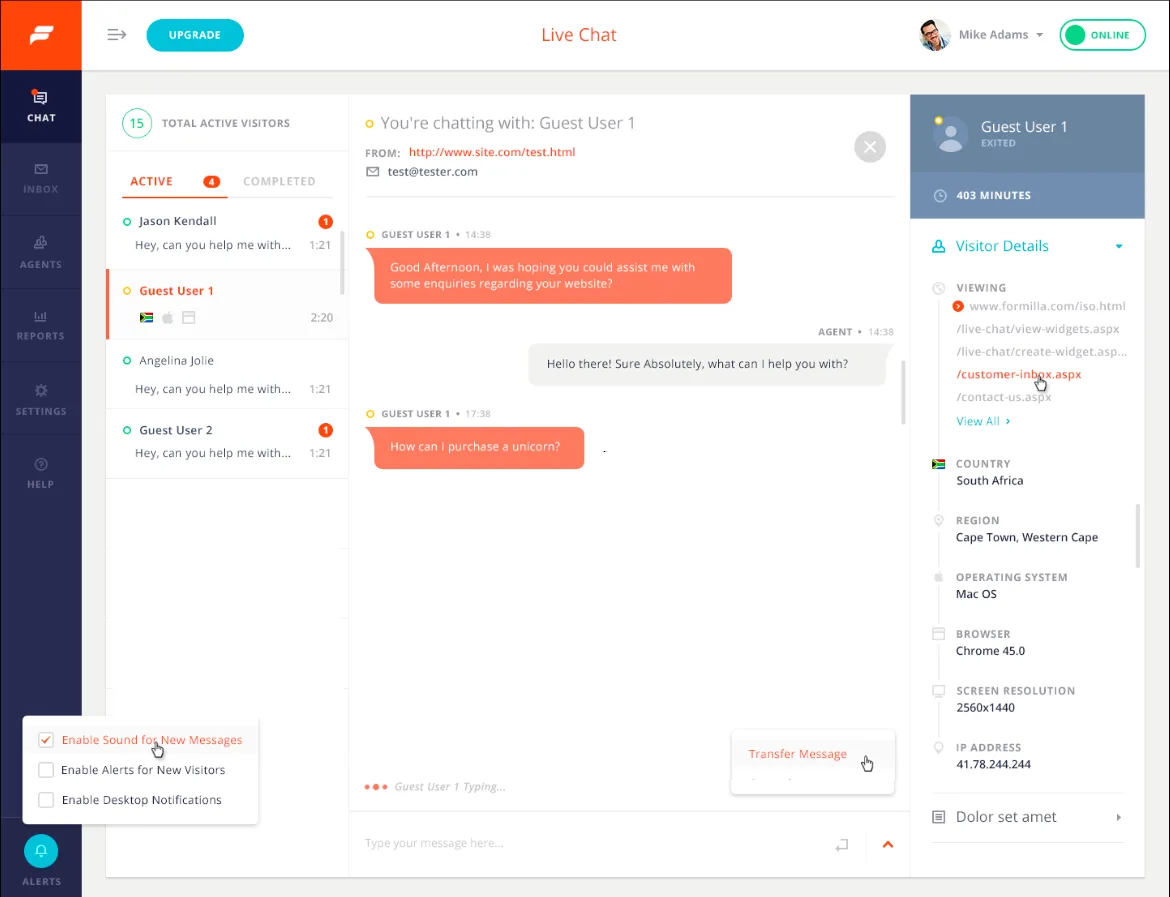 Buttonizer – Live Chat, AI Chatbot, Call, Chat, Contact Button ekran görüntüsü 4