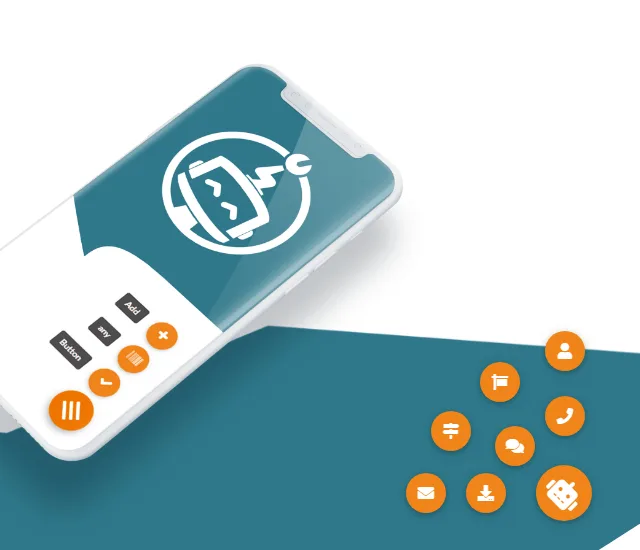 Buttonizer – Floating Menus, Sticky Buttons, & Popup Builder ekran görüntüsü 3