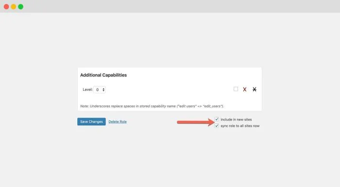 PublishPress Capabilities – User Role Editor, Access Permissions, User Capabilities, Admin Menus ekran görüntüsü 4