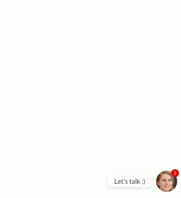 Floating Chat Widget: Contact Chat Icons, Telegram Chat, Line Messenger, WeChat, Email, SMS, Call Button – Chaty ekran görüntüsü 1