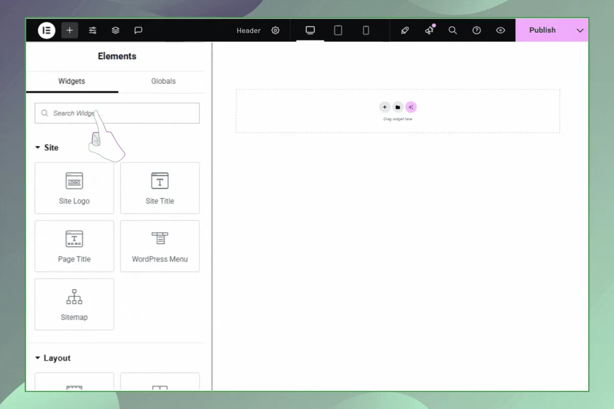 Connect Polylang for Elementor ekran görüntüsü 1