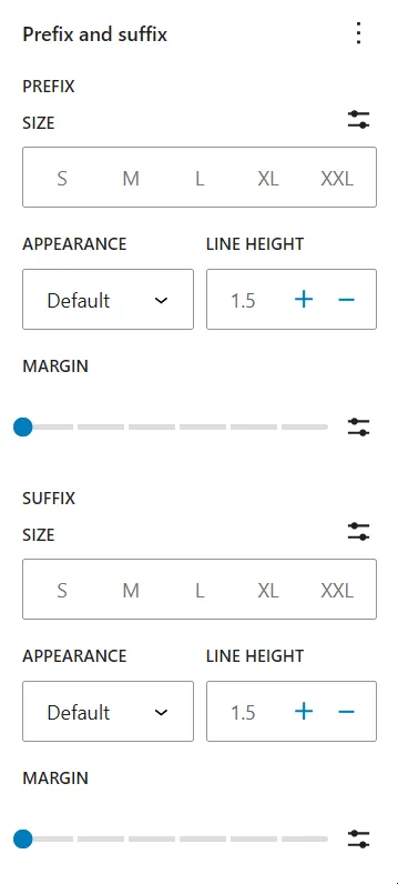 Meta Field Block – Display custom fields in the Block Editor without coding ekran görüntüsü 3